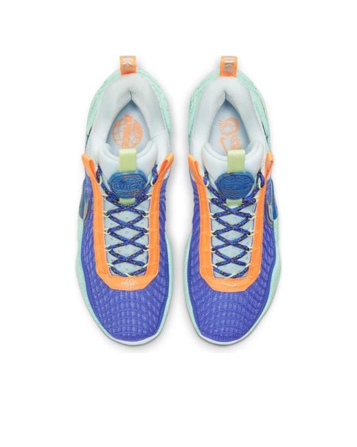 Nike Blue Cosmic Unity Ep 'Amalgam' for men