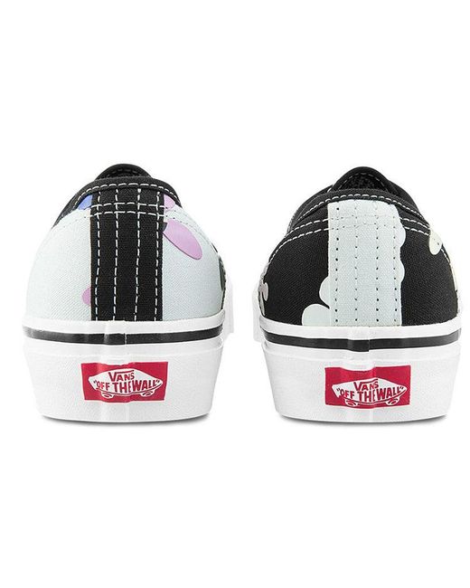 Vans Blue Authentic 44 Dx 'Anaheim Factory for men