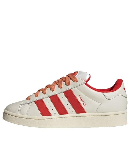 Adidas Red Campus 00S 'Off' for men
