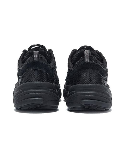 Fila Blue Tena City Running Shoes
