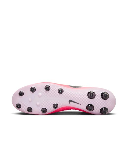 Nike Pink Phantom Gx 2 Elite Fg Low for men
