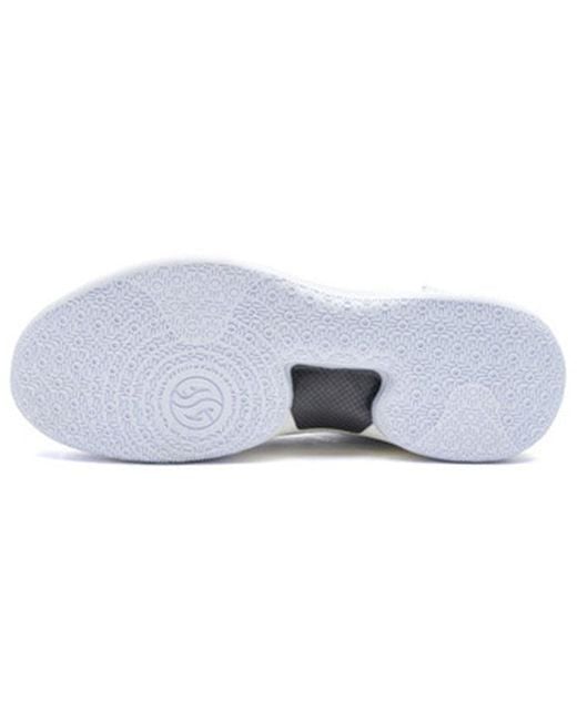 361 Degrees Blue Ag1 Aaron Gordon Pro Lux for men