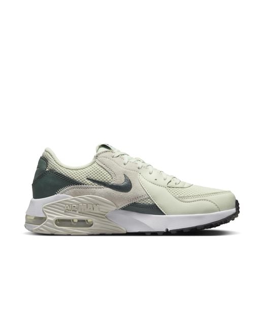 Nike White (Wmns) Air Max Excee 'Sea Glass Vintage'