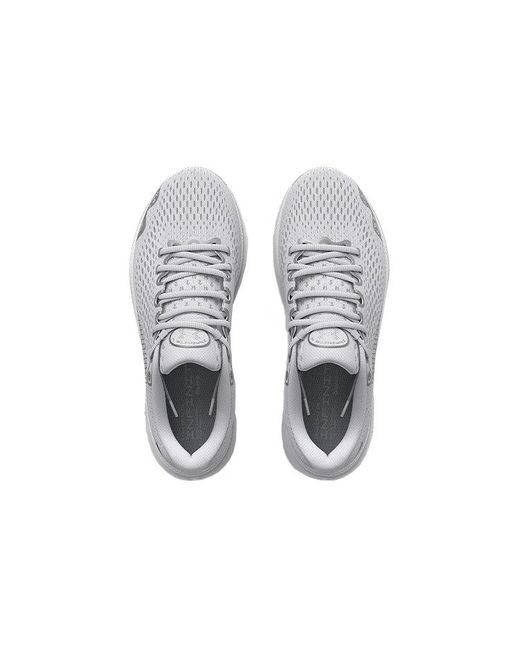 Under Armour White (Wmns) Hovr Infinite 4 Halo'