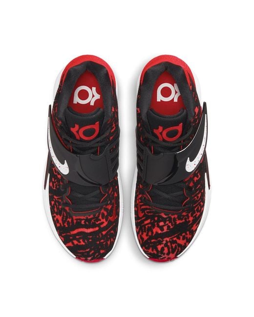 Nike Kd 14 Ep 'Bred' for men