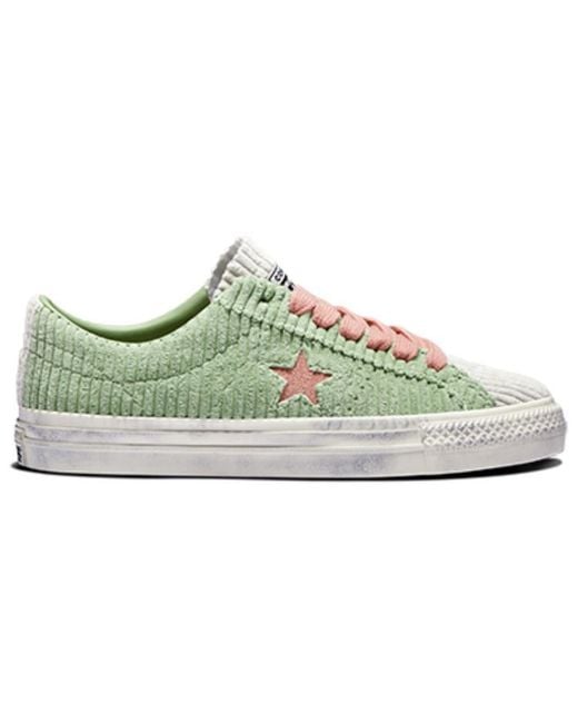 Converse Green (Wmns) A03755C