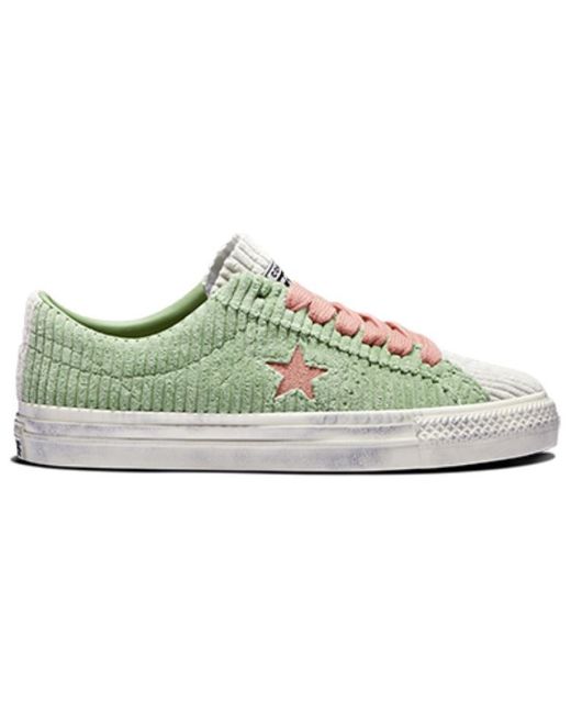 Converse Green (Wmns) A03755C
