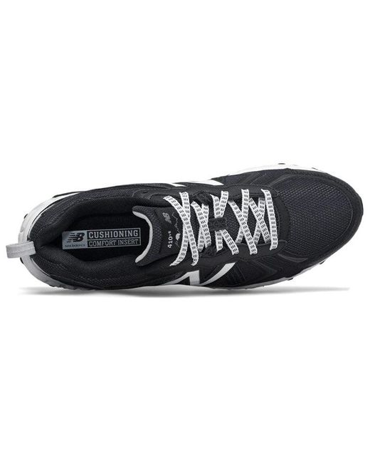 New Balance Blue 410 V5 2E for men