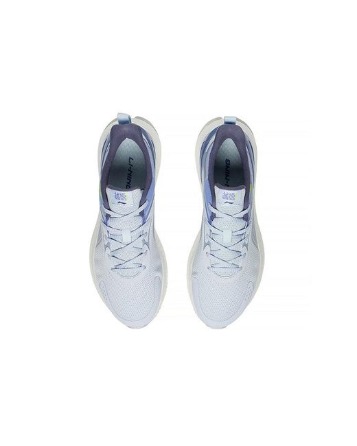 Li-ning Blue Element for men