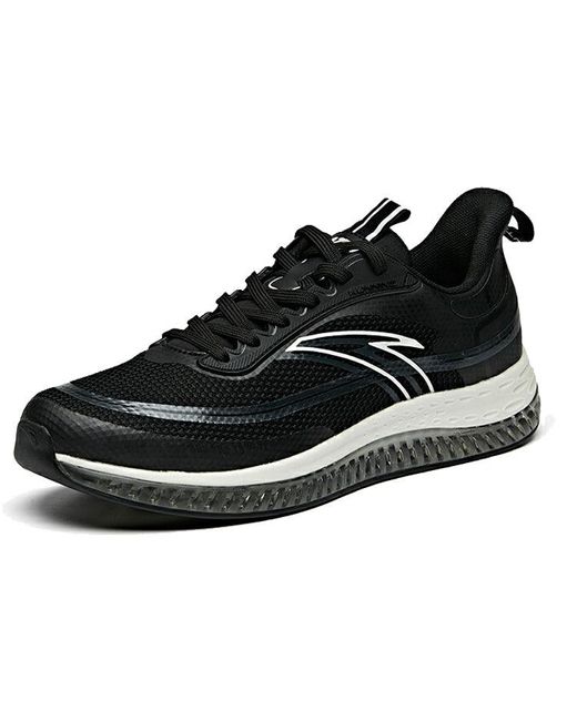 Anta Black Night Walker for men