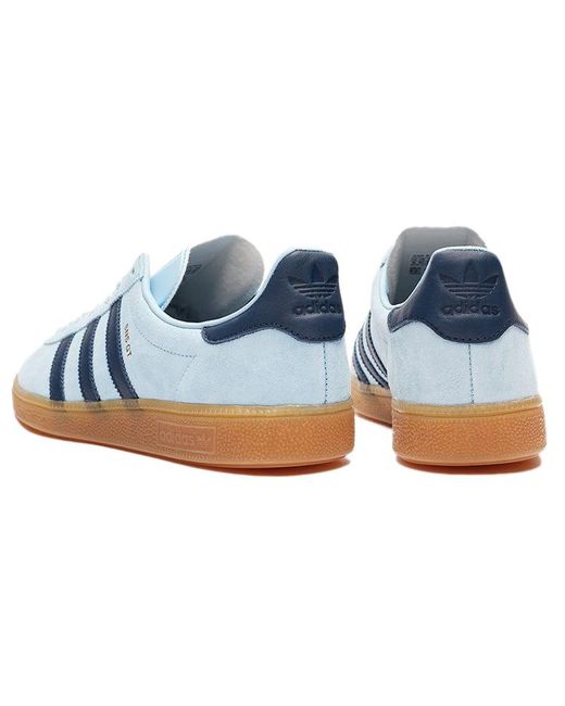 Adidas Blue Sneakersnstuff X Originals Gt Berlin for men