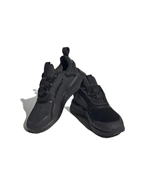 Adidas Black Originals Nmd_V3 'Triple' for men