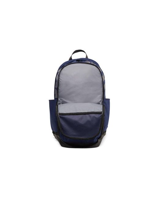 Nike Blue Brasilia Extra Large Laptop Bag for men