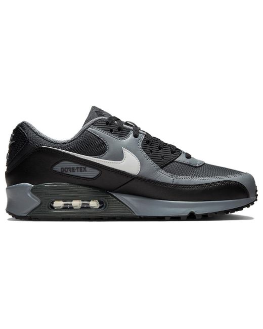 nike black air max 90