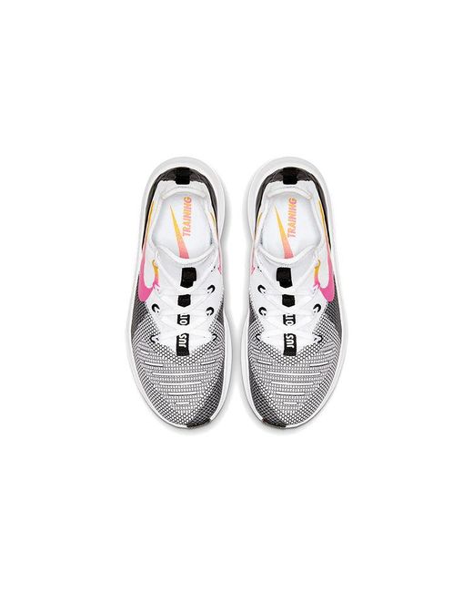nike free tr 8 grey