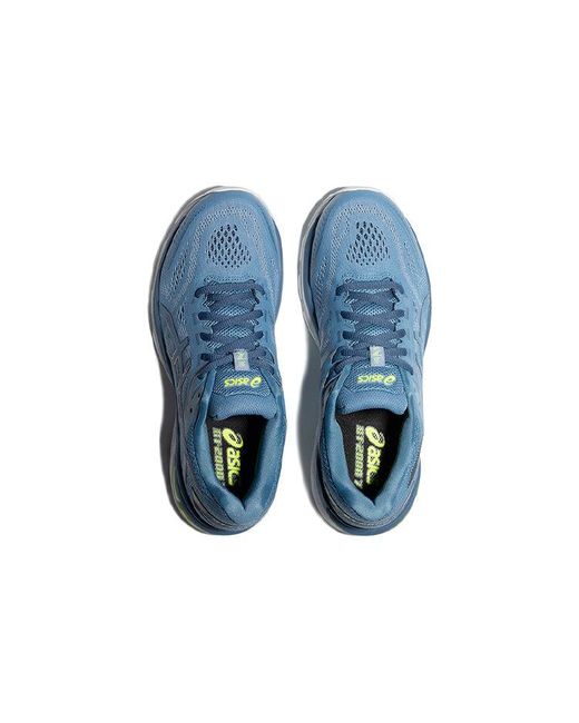 Asics Blue Gt-2000 7 for men