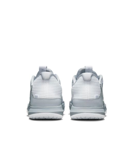 Nike Blue Kyrie Low 5 'Wolf' for men