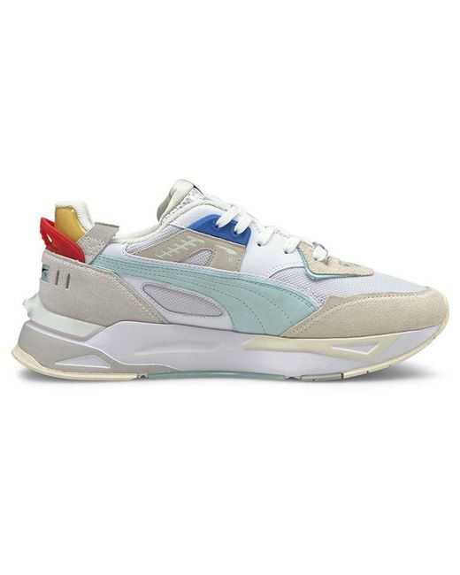 PUMA Blue Mirage for men