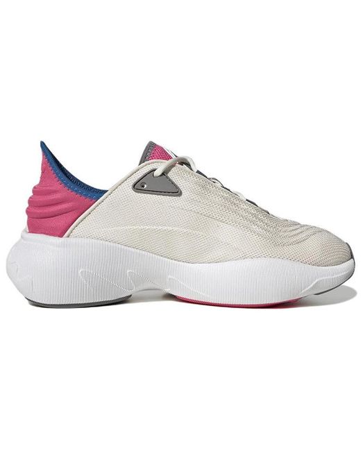 Adidas White (Wmns) Originals Adifom Sltn
