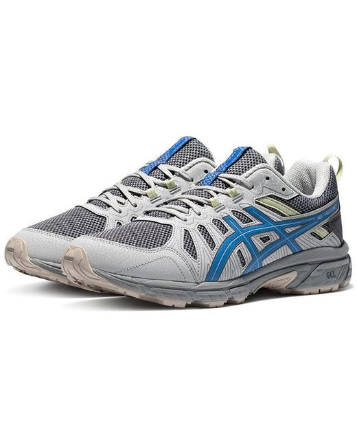 Asics Blue Gel-Venture Mx for men