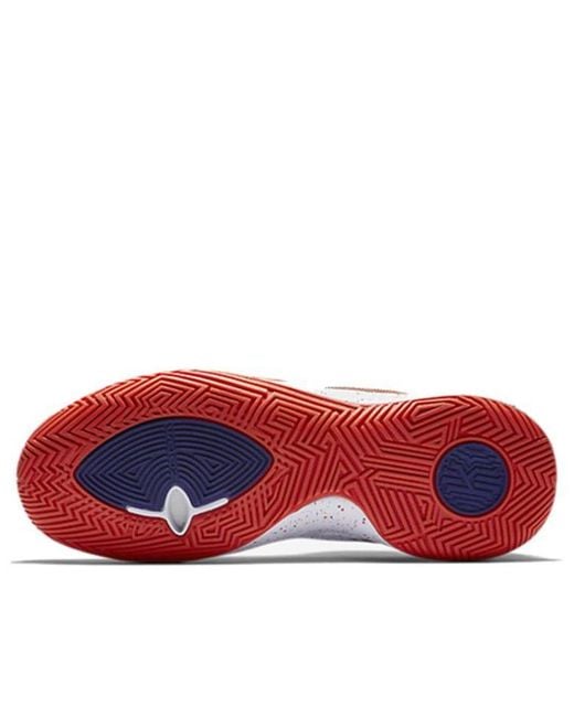 Nike Blue Kyrie Flytrap 2 Ep for men