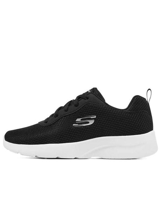 Skechers Black (Wmns) Dynamight 2.0