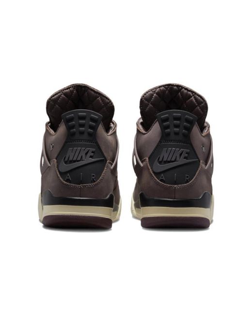 Nike Brown 4 X A Ma Maneire Ore' for men