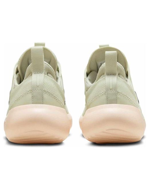 Nike Metallic (Wmns) E-Series Ad 'Light'