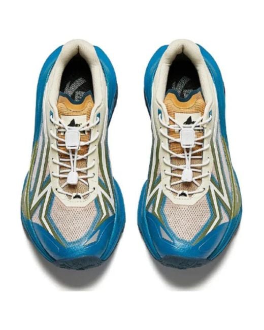 Anta Blue Shanyue for men
