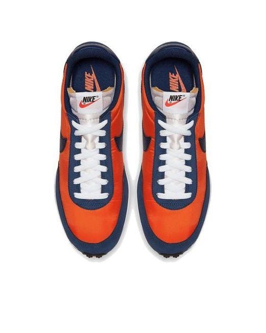 Nike Blue Air Tailwind 79 'Starfish' for men