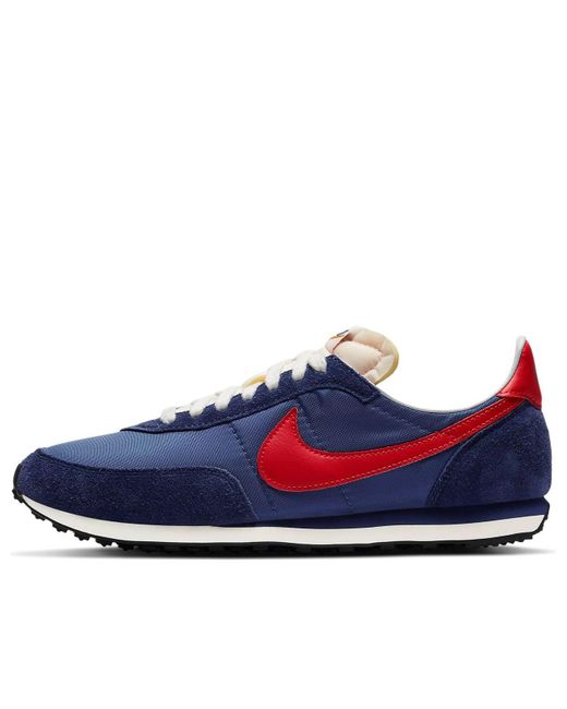 Nike Blue Waffle Trainer 2 Sp 'Midnight' for men
