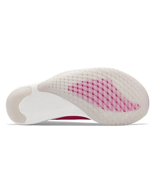 New Balance Pink (Wmns) Fuelcell Rebel Series