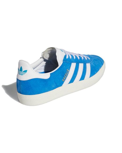 Adidas Gazelle Adv 'Bluebird' for men
