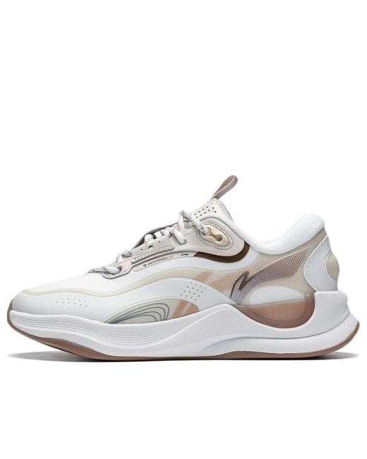 Li-ning White (Wmns) Yunji ''