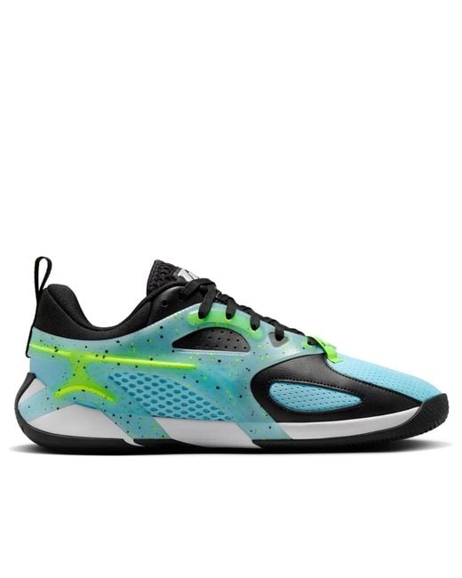 Nike Green Heir 'Seattle Rotary' for men