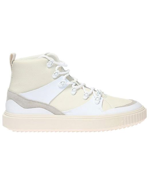 PUMA White Han Kjobenhavn X Breaker Mid for men