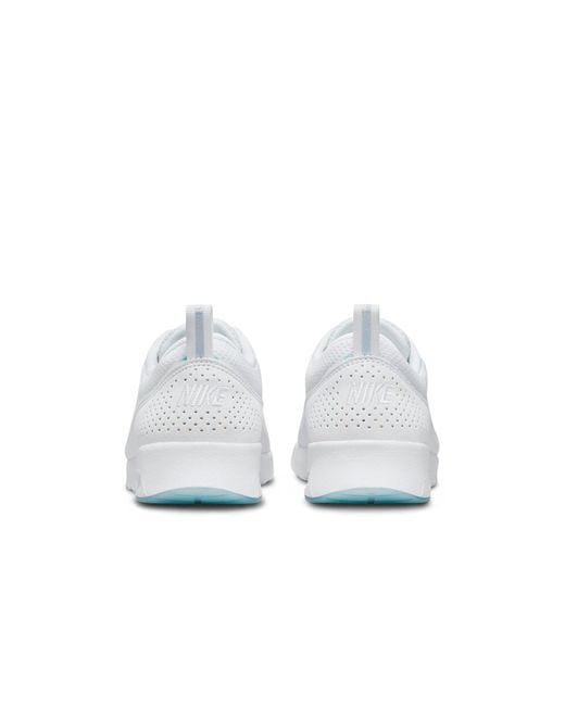 Nike White (Wmns) Air Max Thea Tint'