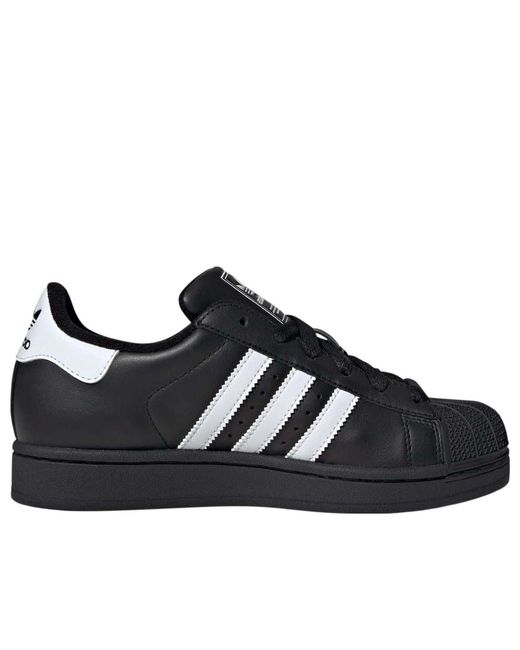 Adidas Blue (Wmns) Superstar 2