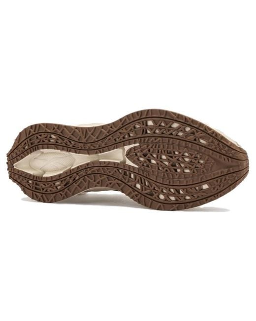 Reebok Natural (Wmns) Zig Kinetica 3 'Stucco Boulder'