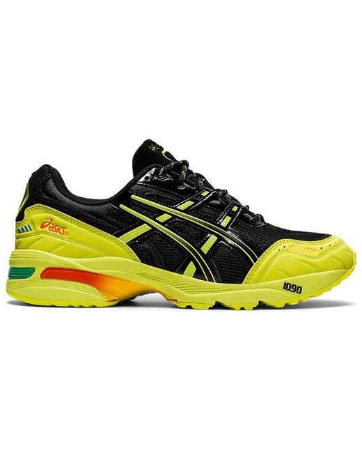 Asics Natural X Iab Studio Gel-1090 Lime' for men