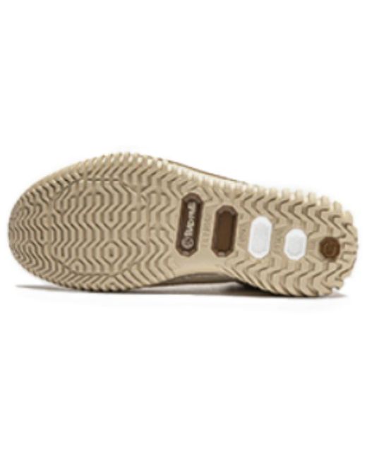 Li-ning Natural X Aape Badfive 3 'Wheat' for men