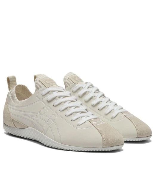 Onitsuka Tiger White Sclaw 'Cream' for men