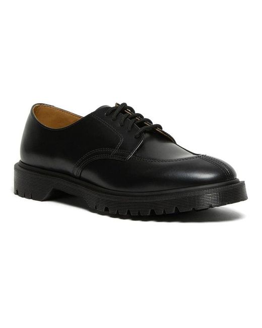 Dr. Martens Black X Supreme 2046 for men
