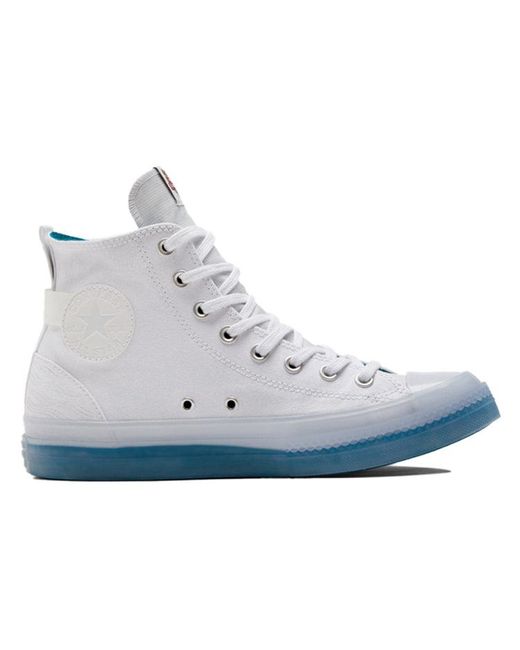 Converse Blue Chuck Taylor All Star Cx 'Cny Tiger' for men
