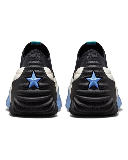 Converse Blue Run Star Motion Low Ivory' for men