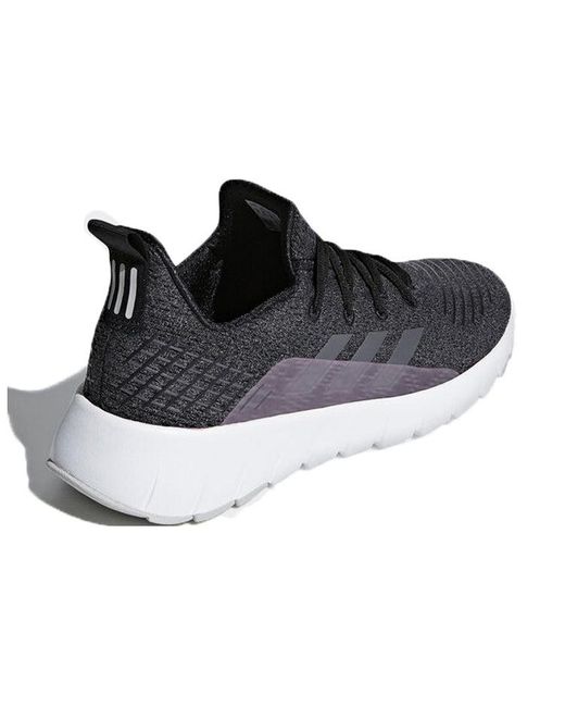 Adidas Black (Wmns) Asweego 'Core'