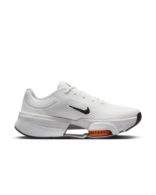 Nike White (Wmns) Air Zoom Superrep 4 Next Nature Picante'