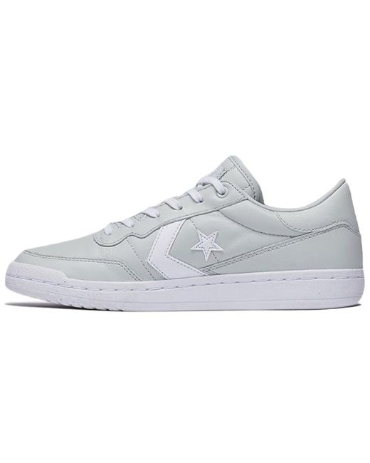 Converse White Fastbreak for men