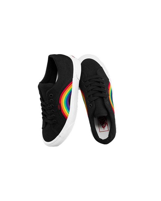 Vans Black Lampin 86 Dx 'Anaheim Factory for men