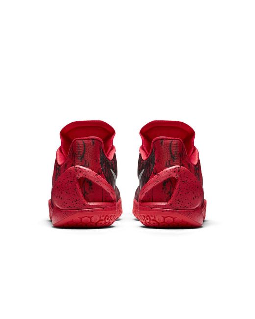 Nike Red Hyperchase Pe 'James Harden' for men